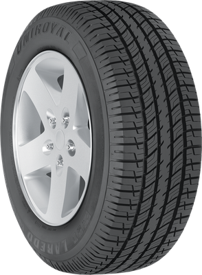 Uniroyal Uniroyal Laredo Cross Country Tour tire