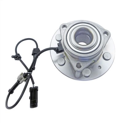 CRS Hubs NT515036 view 7