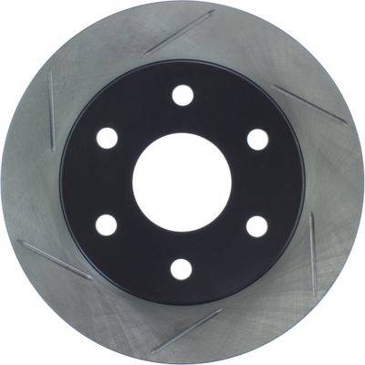 Stoptech 12666040SR view 3
