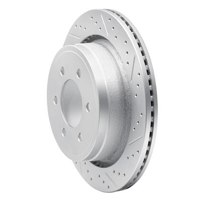 Dynamic Friction Company 83054220R view 5