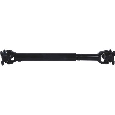 CARDONE Reman 655045 view 2