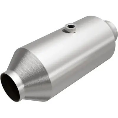 MagnaFlow 51366 view 16