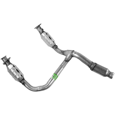 Walker Exhaust 50497