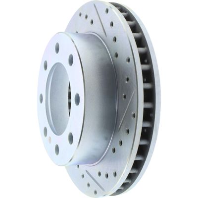 Stoptech 22766042L view 4