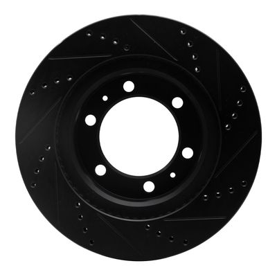 Dynamic Friction Company 63376128L view 3