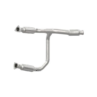 Walker Exhaust 84779