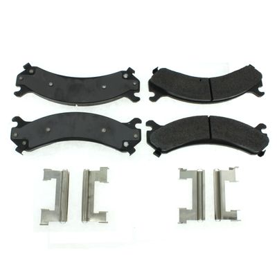 Centric Posi Quiet Advanced 10607840