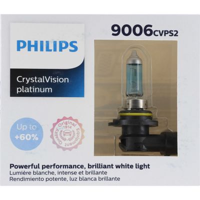 PHILIPS 9006CVPS2 view 4