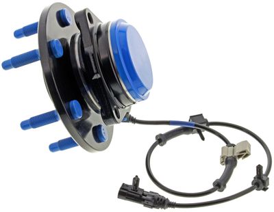 Mevotech TTX TXF515054 view 5
