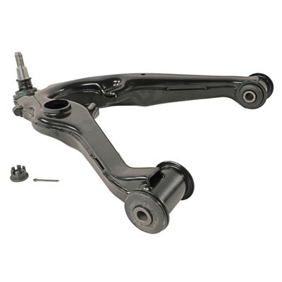 MOOG Chassis Products CK620889