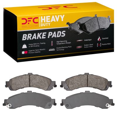 Dynamic Friction Company 1214083400