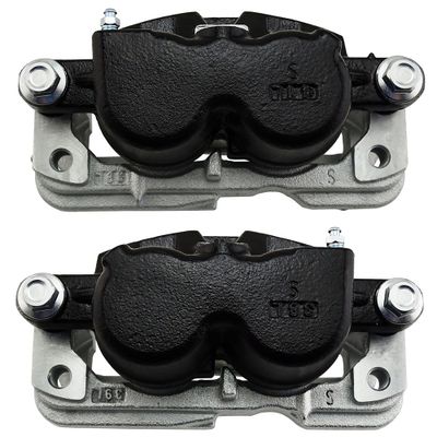 ACDelco Gold 18FR1378KSD
