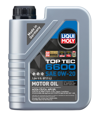 LIQUI MOLY 22044 view 2