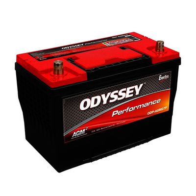 Odyssey Battery Performance ODPAGM27F