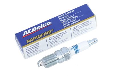 ACDelco Gold 6 view 3