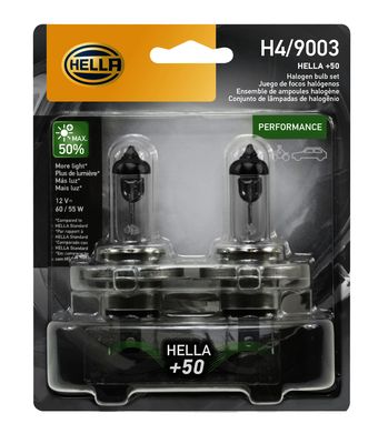 Hella H4P50TB view 2