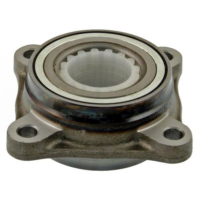 ACDelco Gold 515040