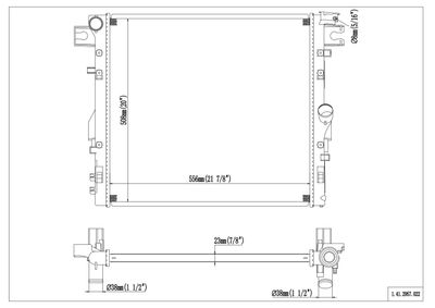 Reach Cooling 412957 view 8