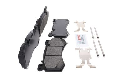 Bosch BE2407H view 4