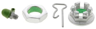 NAPA Chassis Parts TXMS40602 view 5
