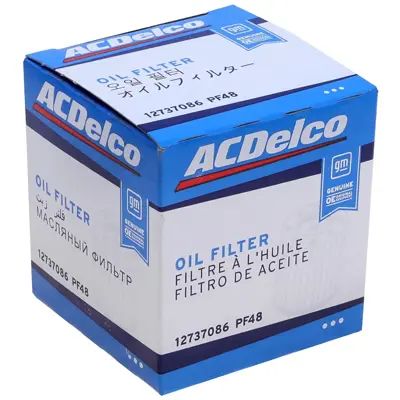 ACDelco PF48 view 16