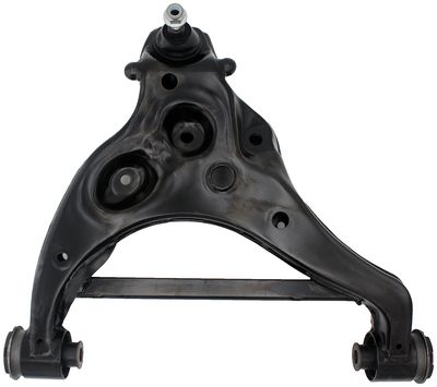 Dorman - OE Solutions 527028 view 4