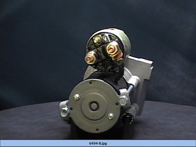 USA Industries 6494 view 4