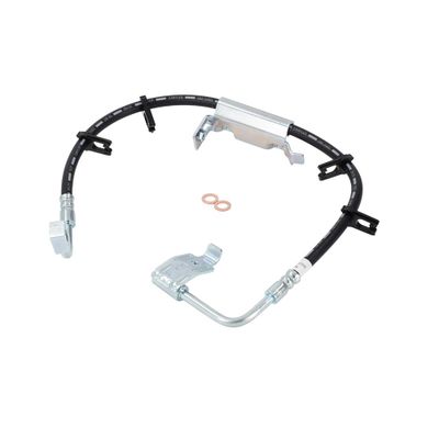 ACDelco Gold 18J383642B view 2