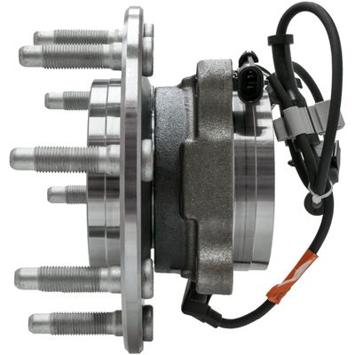 AUTOTRUST WH515058HD view 4