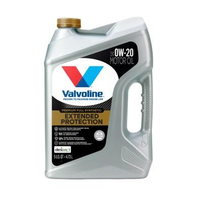 Valvoline 891674 view 2
