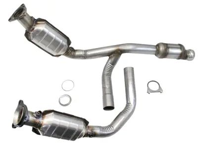 AP Exhaust 645159 view 4