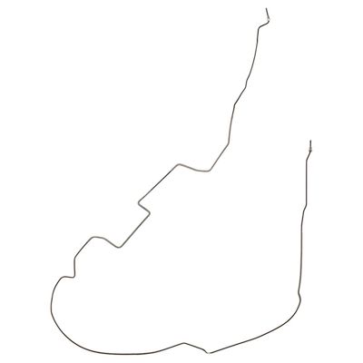 Motorcraft BRTR319