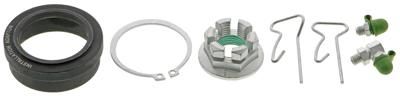NAPA Chassis Parts TXK80026 view 5