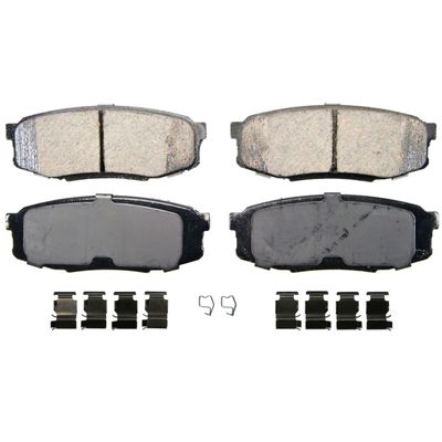 Wagner Brake QuickStop ZD1304