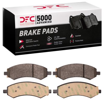 Dynamic Friction Company 1551108400