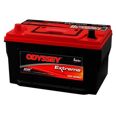 Odyssey Battery Extreme ODXAGM65