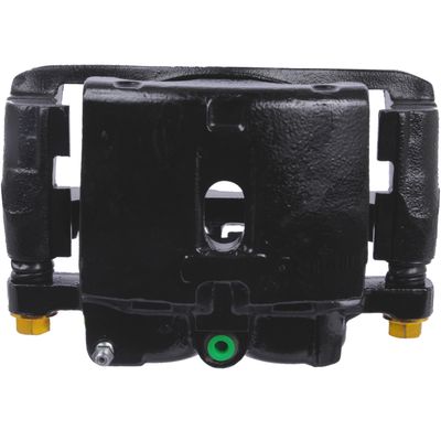 CARDONE Reman 184728XB view 2
