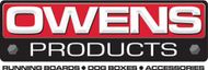 Owens Products logo