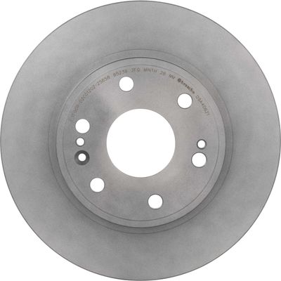 Brembo 09A40621 view 2