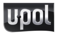 U-POL logo