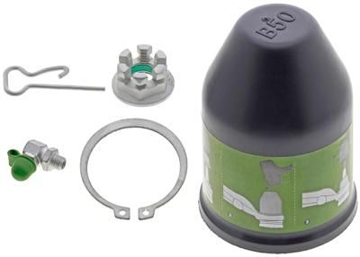 NAPA Chassis Parts TXMS40546 view 5