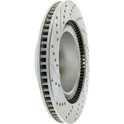 Stoptech 22744156L view 5