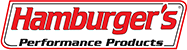 Hamburger's Performance Products logo