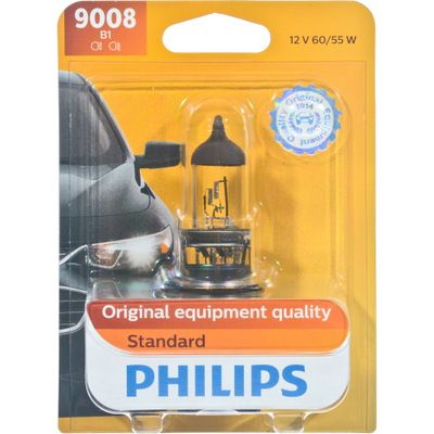 PHILIPS 9008B1 view 3