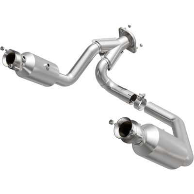 MagnaFlow 280307