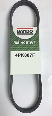 Bando 4PK887F