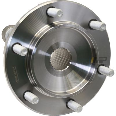 InMotion Parts WA515201 view 3