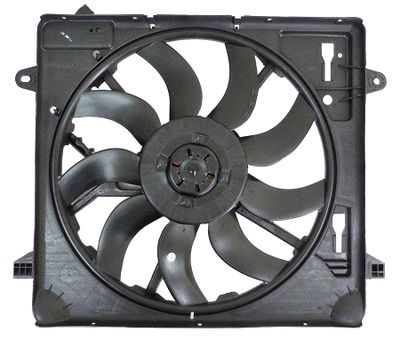 Agility Autoparts 6010277