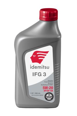 Idemitsu 3001522975000C020