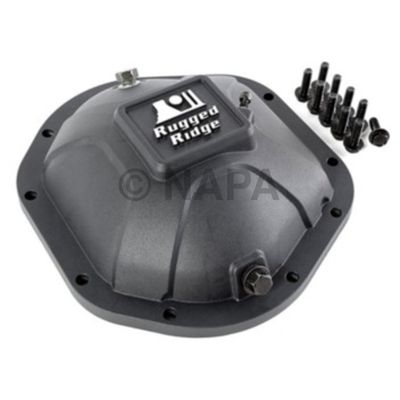 Auto Accessories Garage AG0710200001